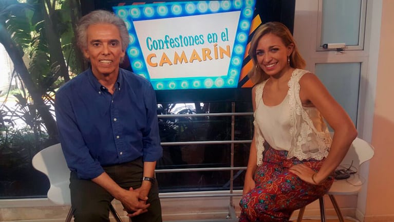Antes de su show en Carlos Paz, Jairo se confesó en Telenoche.