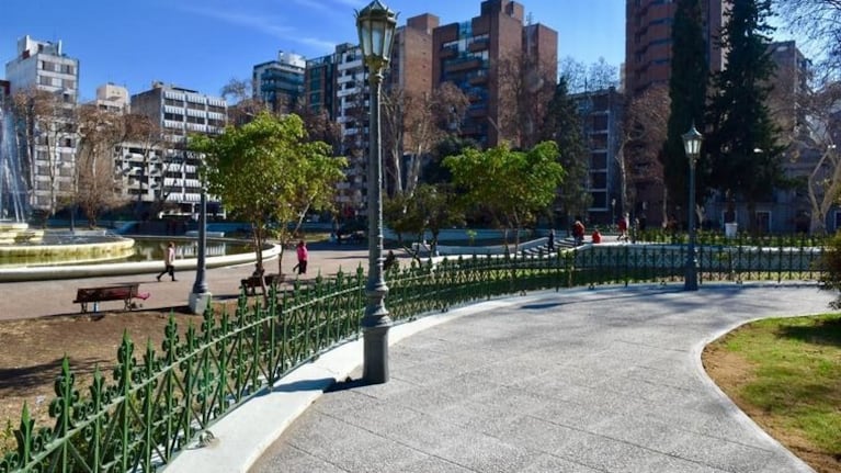 Anticipan el aumento de temperaturas.