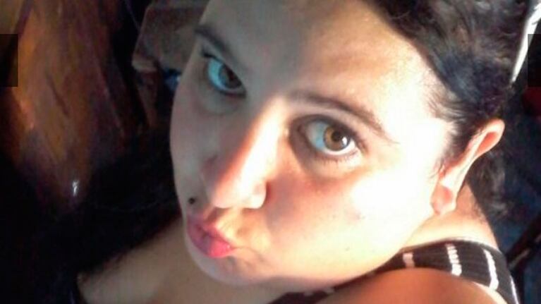 Anto se hizo famosa tras publicar un video en Facebook.
