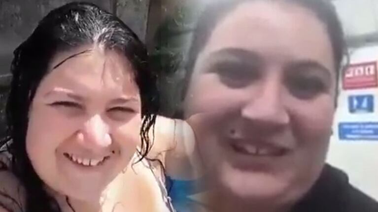 Anto sufre tras la viralización de su video.