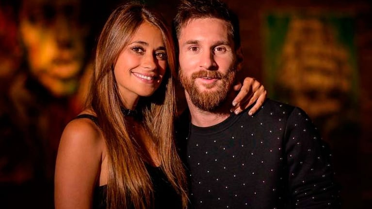 Antonela y Messi agrandaron la familia... ¿y van por más?