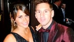 Antonella Roccuzzo y Lionel Messi sellarán su amor en Arroyo Seco.