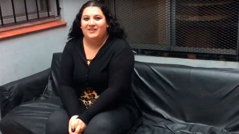 Antonella se convirtió en un fenómeno viral.