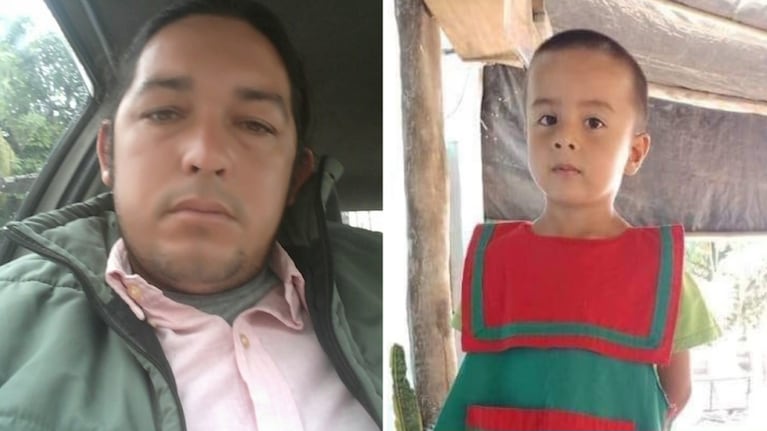 Antonio Benítez declaró en el juicio por la desaparición de Loan Peña.