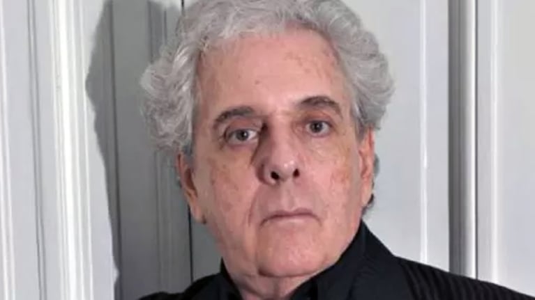 Antonio Gasalla murió a los 84 años.