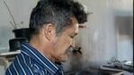 Antonio Pereira do Nascimento, el protagonista de la historia. 
