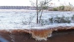 Anuncian lluvias y tormentas para Chaco, Formosa, Misiones, Santa Fe, Entre Ríos y Corrientes. Foto: Infobae