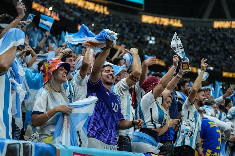 Anunciaron la venta de entradas para el Mundial 2026