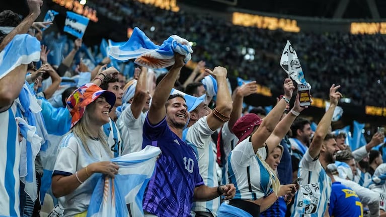 Anunciaron la venta de entradas para el Mundial 2026