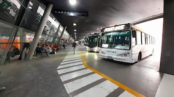 Aoita anunció asambleas desde el 5 de octubre en Córdoba.