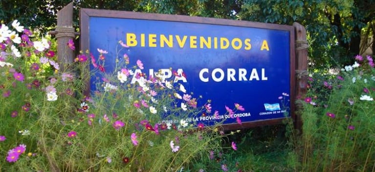 Aparecieron los tres jóvenes perdidos en la zona de Alpa Corral