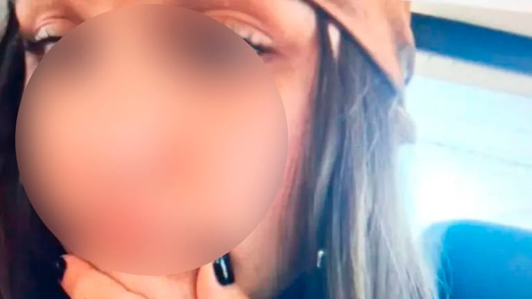 Apareció Coty, la adolescente que había desaparecido de Río Tercero.