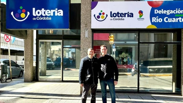 Apareció el cordobés que ganó $2.165 millones en el Quini 6: hasta cuándo puede cobrar el premio