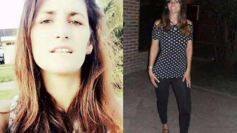 Apareció la joven madre que era buscada en Mar del Plata