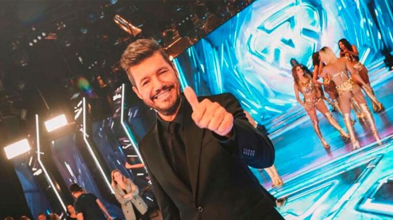 Apareció la lista de confirmados para el Bailando 2019