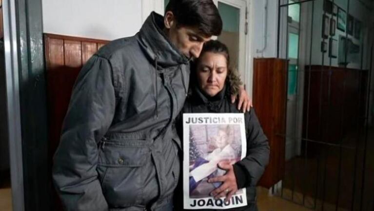 Apartaron a los directivos de la escuela de Joaquín Sperani a tres meses del crimen