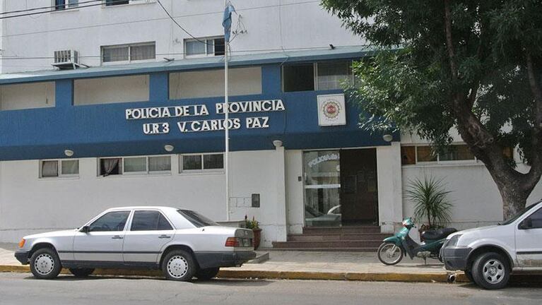 Apartaron a un subjefe policial por irregularidades