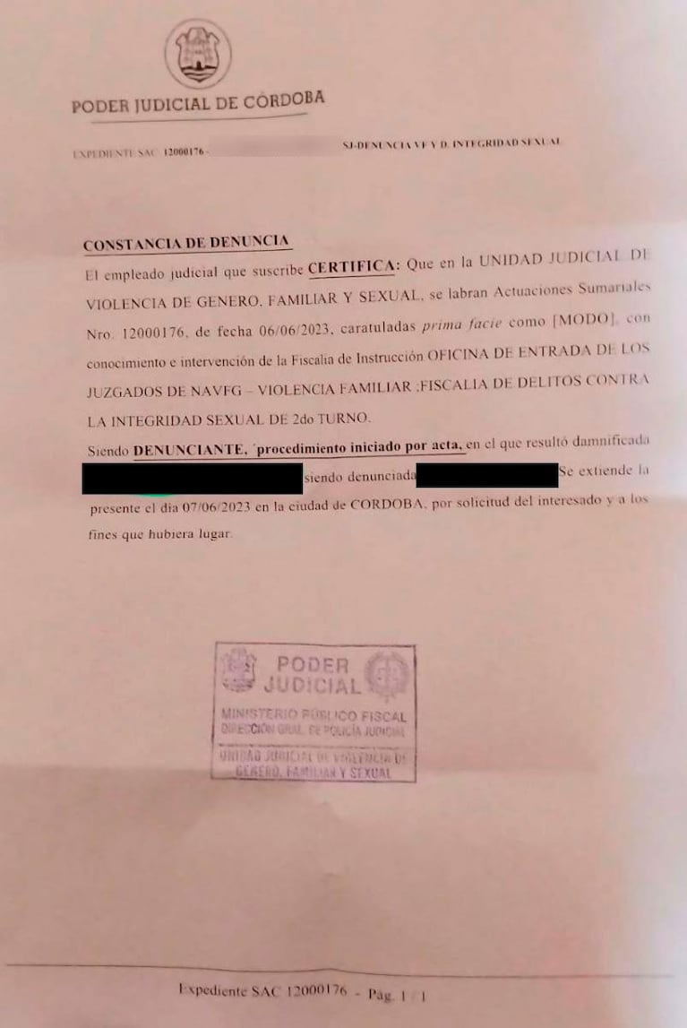 Apartaron a una docente de jardín denunciada por abuso sexual