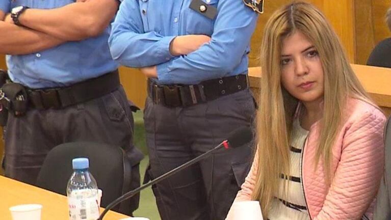 Apelaron la condena a Brenda Barattini al considerar que “no hubo intención de matar”