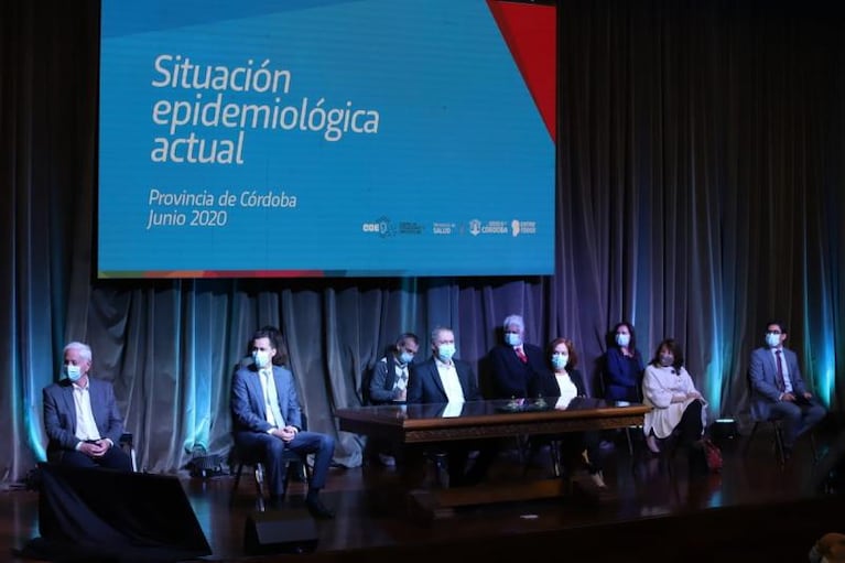 Apertura programada: "Si seguimos así vamos a flexibilizar muchas más actividades"