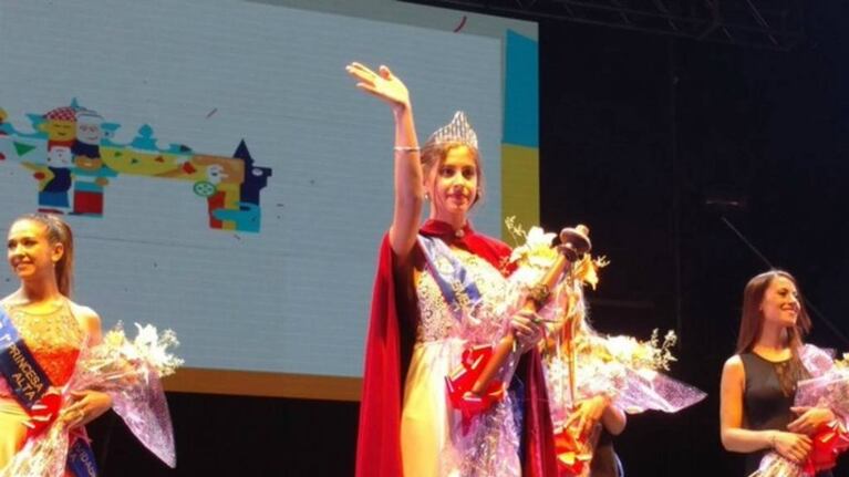 Aplican modificaciones a la fiesta de las colectividades