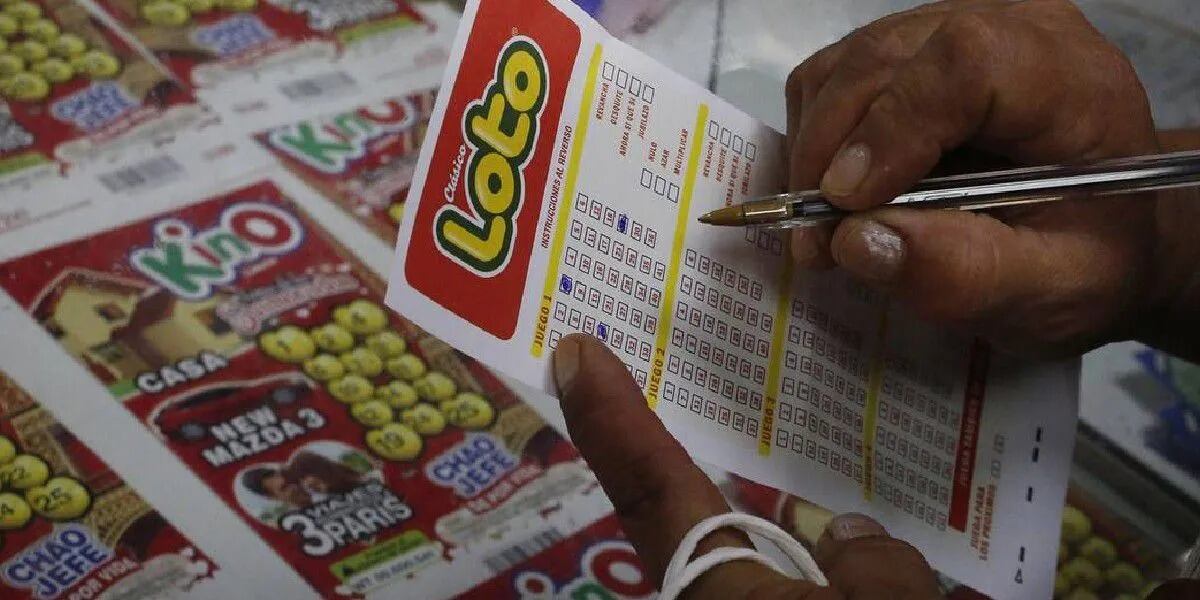 Apostaron en el Loto y ganaron millones.