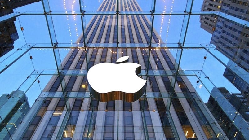 Apple está preparando un nuevo iPhone para sacar al mercado en 2023. (Foto: Télam)