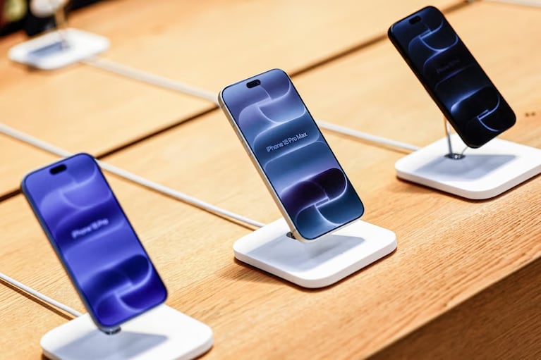 Apple indemnizará a usuarios argentinos de iPhone: quiénes pueden reclamar y cuánto cobrarán