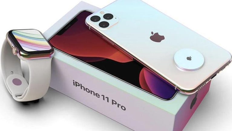 Apple lanzó el nuevo iPhone 11: cuál es el precio en Argentina