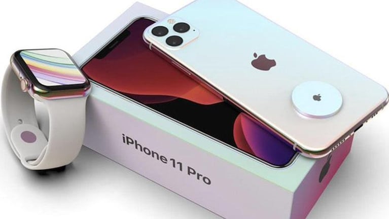 Iphone 11 Nuevo  MercadoLibre 📦