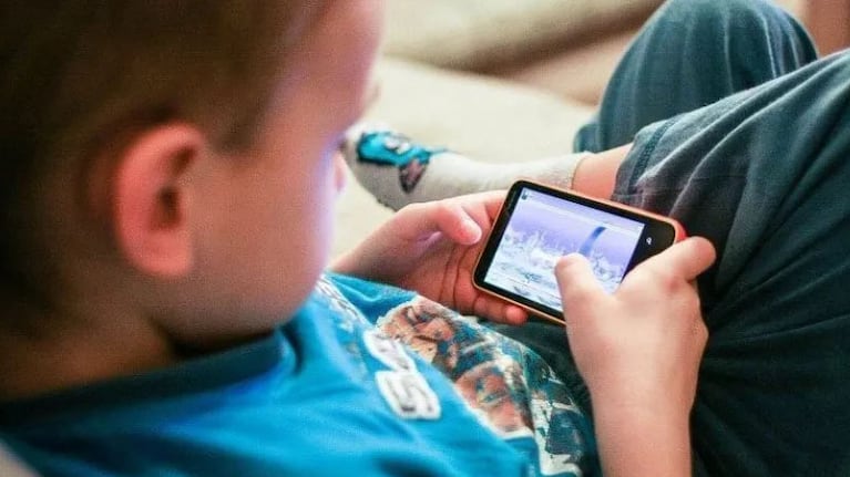 Apple le reembolsó unos 250 dólares al desesperado padre.
