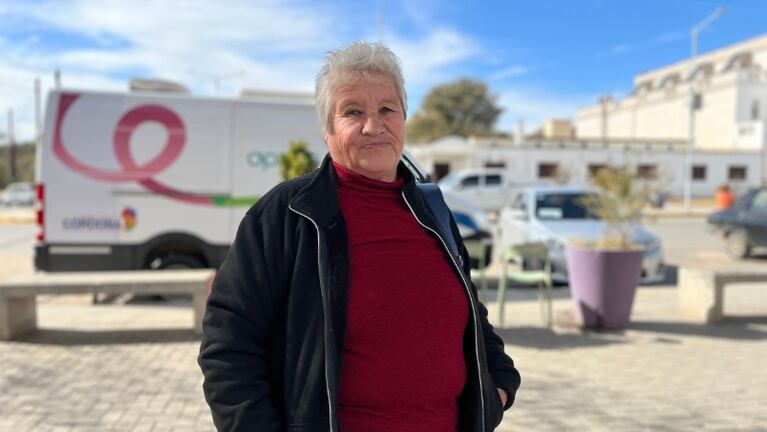 Apross se suma al mes de concientización sobre el cáncer de mama