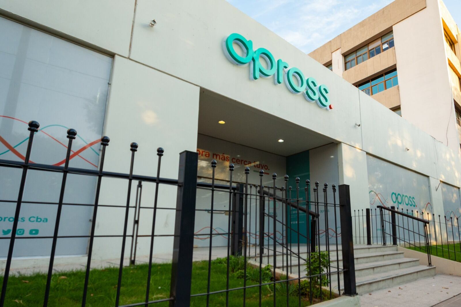 Apross y los aranceles de discapacidad