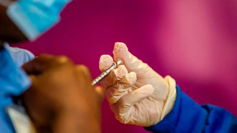 Aproximadamente 30 millones de personas ya están inmunizadas en Estados Unidos.
