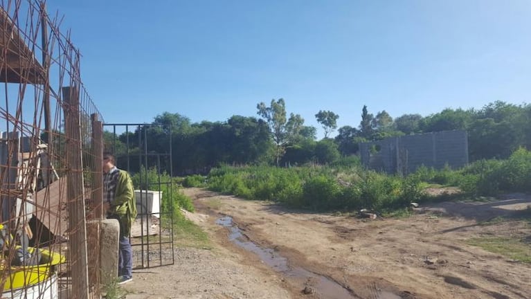 Apuñaló a su expareja y se quitó la vida