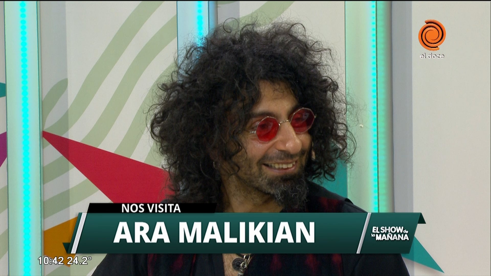 Ara Malikian en Córdoba