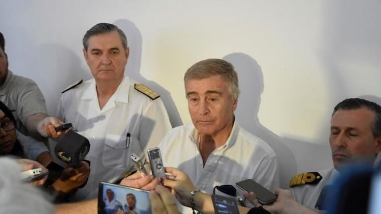 ARA San Juan: para la comisión investigadora, hubo "responsabilidad de la Armada"