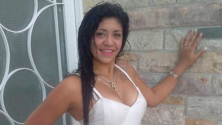 Araceli Fulles fue violada y asesinada a sus 22 años.