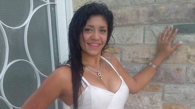 Araceli Fulles fue violada y asesinada a sus 22 años.
