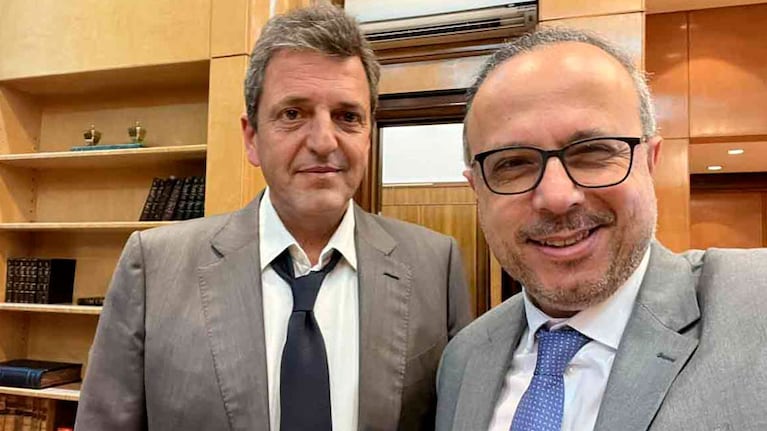 Aracre renunció semanas atrás en medio de polémicas.