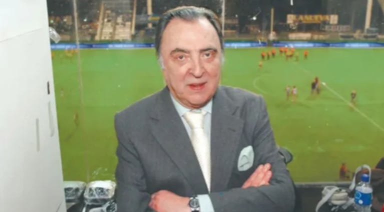 Araujo acarreaba problemas de salud desde la época de la pandemia.