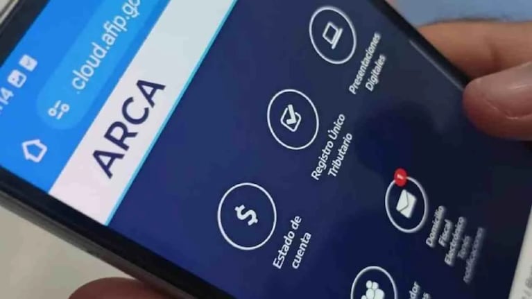 ARCA dio más tiempo para regularizar deudas: hasta que mes de 2026 se extiende el plan de pagos 