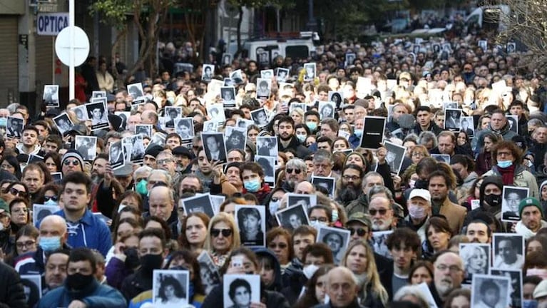 Argentina admitió encubrimientos en la causa AMIA y reconoció su responsabilidad por la impunidad