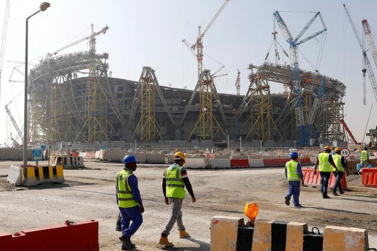 Argentina al Mundial de Qatar: cómo hospedarse gratis y a qué hora serán los partidos