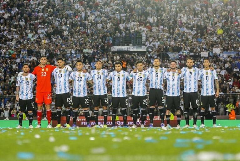 Argentina al Mundial de Qatar: cómo hospedarse gratis y a qué hora serán los partidos