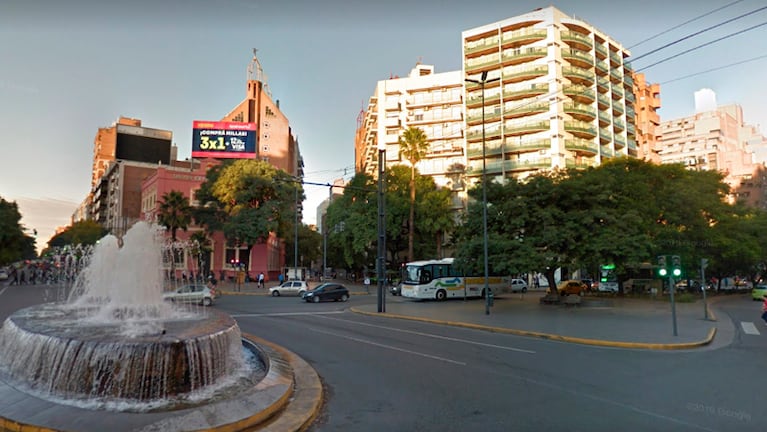 Argentina campeón: operativos de la policía para evitar concentraciones