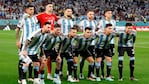 Argentina comenzará su participación en las Eliminatorias en septiembre.