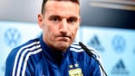 Argentina debutaba ante Ecuador el 26 de marzo.