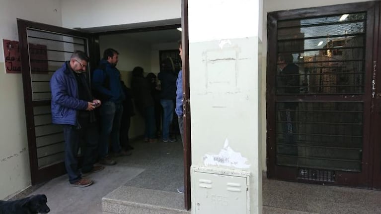 Argentina elige en las PASO: ya se vota en todo el país
