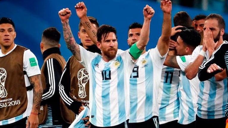 Argentina: la razón y la emoción